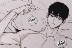 Manhwa BL Checkmate Tüm Bölümler Türkçe Okuma Linki, Yeni özet güncellemesi ile!