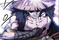 Manhwa Oku Nano Machine 300. Bölüm Özeti | Son Gelişmeler, Panik Yaratacak Düşman