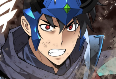 Tamteçhizat (Overgeared) 298 Bölüm Türkçe Scan, Ücretsiz Manhwa Okumak için Buraya Tıklayın!