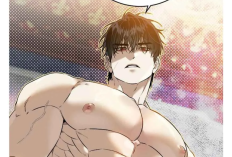 BL Manhwa Blossoms of the White Night 16. Bölüm Detaylar Oku RAW, Balayında İki Aşık