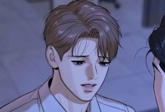 BL Manhwa JINX 2. Sezon 92. Bölüm Türkçe Oku, Meydana Gelen Gerilim