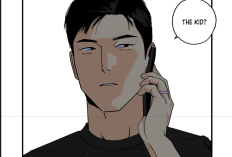 BL Manhwa Peace of God 24. Bölüm Türkçe Oku, Rekabet Daha da Yoğunlaşıyor