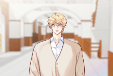 BL Manhwa Love is an Illusion! - Superstar 34. Bölüm Spoiler ve Oku, Yoğun yakınlık!