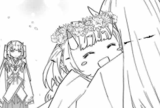 RAW Oku Manga My Gift LVL 9999 Unlimited Gacha 183 Bölüm Türkçe Scan, Ulusal Adaya Doğru