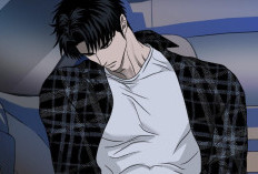 Oku BL Manhwa Shutline 106 Bölüm Türkçe Shin, Jake'in Kollarında Uykuya Dalar
