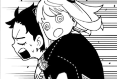 Anya çok hevesli! Spoiler & Okuma Bağlantıları Manga Spy × Family 125 Bölüm Türkçe Scan