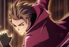 Manhwa The Cold-Blooded Warrior 48. Bölüm Türkçe Oku (Linkli) Usta Kian Heyecan Verici