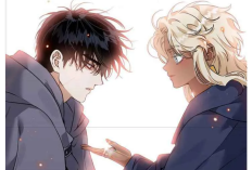 BL Manhwa Blossoms of the White Night 16. Bölüm Spoilerleri ve Detaylar, İki Aşık Arasındaki Gerilim