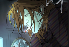 Manhwa BL Nerd Project 2. Sezon 61. Bölüm Spoiler ve Oku Linkli, Luke'un Yeni Çalışma Yöntemi!