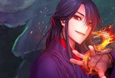 Manhwa Myst, Might, Mayhem Türkçe Scan Tam Bölüm için Özet ve Okuma Linki, Fantastik Dünyada Macera Hikayeleri