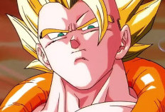 Dragon Ball'un Gogeta'nın En Güçlü Dönüşümünün İşleyişini Neden Resmen Değiştirdiğinin Açıklaması