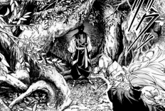 Manga Jujutsu Kaisen: Modulo 19. Bölüm Türkçe (Spoiler ve Türkçe Özet) Saldırı Panik Yaratıyor!