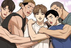 BL Manhwa Jinx 79 Bölüm Türkçe Okuma Kim Dan Tekrar Jaekyung'a Döndü