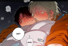 BL Manhwa Mr. A's Farm 22. Bölüm Okuma Linki ve Spoiler – Türkçe, MR A'nın Sıcak Hareketi