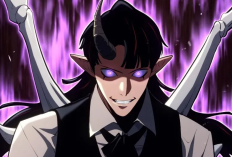 Manhwa The Cold-Blooded Warrior 47. Bölüm (Spoiler ve Türkçe Özet) Tam Saldırı ile Artagnan