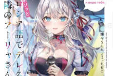 Manga ve animeye uyarlanmış olan Alya Sometimes Hides Her Feelings in Russian romanını Rusça Sub Turki Tam Bölüm olarak okuyun.