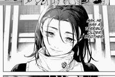 Manga Jujutsu Kaisen: Modulo 16. Bölüm Spoiler Türkçe, Gerginlik doruk noktasına ulaşıyor