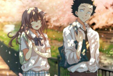 Manga Koe no Katachi Türkçe Scan Tam 1-62 Bölüm için Özet ve Okuma Linki, Animeye Uyarlanmıştır