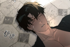 RAW Oku BL Manhwa Codename Anastasia 57 Bölüm Türkçe Scan, Kaçmak için En İyi Zaman