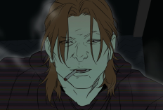 Manhwa BL Nerd Project 2. Sezon 62. Bölüm Türkçe Okuma, Andrew Daha Sahiplenici Oluyor