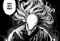 Manga Jujutsu Kaisen: Modulo 19. Bölüm Türkçe Okuma (Linkli) Büyüleyici Bir Savaş