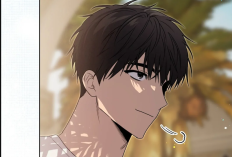 BL Manhwa PASSION 6. Sezon 127. Bölüm Türkçe Okuma Linki, Yeni İlişki Çatışması