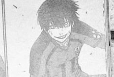 Linki Manga Blue Lock 322 Bölüm Türkçe En Büyük Düşmanın Kendinsin 