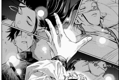 Manga Jujutsu Kaisen: Modulo 25. Bölüm Okuma Rehberi (Türkçe) Shibuya'daki büyükannelerin teknikleri