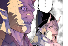 Manga My Gift LVL 9999 Unlimited Gacha 192. Bölüm Türkçe Okuma RAW, Korkunç Usta Görevi