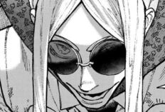 Kritik Zamanlar! Spoiler & Okuma Bağlantıları Manga Gachiakuta 156 Bölüm Türkçe Scan