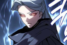 Spoyler RAW! Oku Manhwa Reaper of the Drifting Moon 111 Bölüm Türkçe Scan, Doğum Günü Kutlamaları