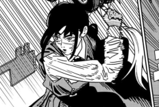 Testere Adam kızgın! Spoiler ve Okuma Bağlantıları Manga Chainsaw Man 218 Bölüm Türkçe Scan