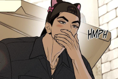 RAW Oku BL Manhwa Jinx 84 Bölüm Türkçe Scan, Duygularınızı İfade Etmek İçin Doğru Zaman