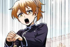 RAW Oku Manhwa Return of the First Patriarch 8 Bölüm Türkçe Scan, Gök Gürültüsü Gücü