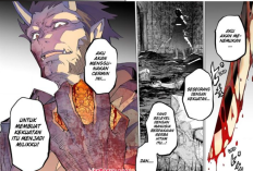 Manga My Gift LVL 9999 Unlimited Gacha 188. Bölüm Oku, Direniş Daha Da Destansı Hale Geliyor