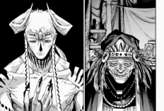 Manga Jujutsu Kaisen: Modulo 24. Bölüm Spoiler ve Özeti | Son Gelişmeler, Maru'nun Radikal Planı