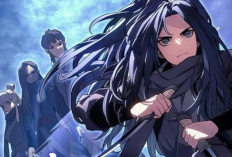 Manhwa Reaper of the Drifting Moon Türkçe Scan Tam Bölüm için Sinopsis, Alternatif Başlıklar ve Okuma Linkleri, Giriş Yapmadan Ücretsiz