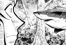 Oku Jujutsu Kaisen Modulo 4 Bölüm Türkçe Ormanda Hiu'yu Yakalamak 