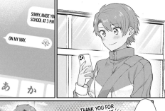 Manga Fuufu Ijou, Koibito Miman Tüm Bölümler Türkçe Okuma Linki, Yeni özet güncellemesi ile!