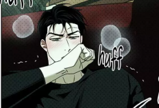 BL Manhwa Under The Green Light 2. Sezon 79. Bölüm Türkçe Oku, Yeni Hikaye Geri Döndü