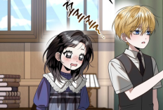 Manga Solstice 20. Bölüm Türkçe Okuma (Linkli) Üstadla yakınlık