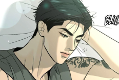 Oku BL Manhwa Jinx 80 Bölüm Türkçe Scan, RAW! Kim Dan'ın Endişe Verici Durumu