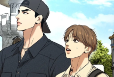 Oku BL Manhwa Jinx 83 Bölüm Türkçe Scan, RAW! Oyun Parkında Randevu