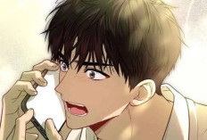 RAW Oku BL Manhwa PASSION 131 Bölüm Türkçe Scan, Baskı Altında Kalmaktan Hoşlanmam