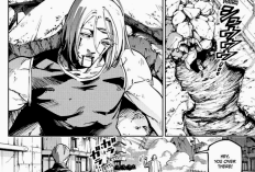 Manga Jujutsu Kaisen: Modulo 22. Bölüm Okuma Rehberi (Türkçe) Sıcak tartışma!