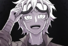 Oku Manhwa Colorist 2 Bölüm Türkçe Scan, RAW! Çok Garip Bir Yaratık