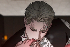 Manhwa BL FlashLight 59. Bölüm Okuma Linki Türkçe, Aşık İki Sevgili