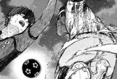 Spoyler RAW! Oku Manga Blue Lock 325 Bölüm Türkçe Scan, Isagi En İyi Ortağı Bulun