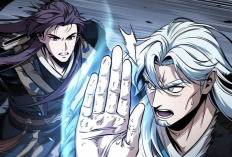 Manhwa Nano Machine 297. Bölüm Türkçe (Spoiler ve Türkçe Özet) Changbai Dağı Tuzağı