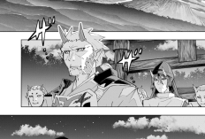 Manhwa My Gift LVL 9999 Unlimited Gacha 190. Bölüm Türkçe Spoiler, Sarsan Direniş